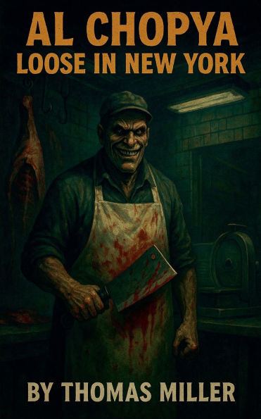 Al Chopya Loose New York