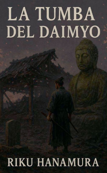 La Tumba del Daimyo