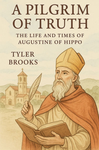 A Pilgrim of Truth: The Life and Times of Augustine of Hippo