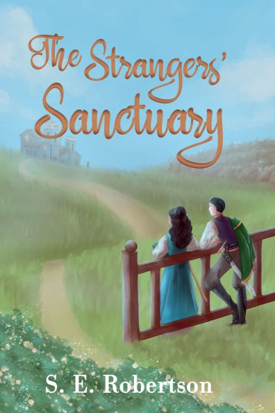 The Strangers' Sanctuary