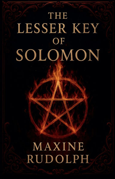The Lesser Key of Solomon