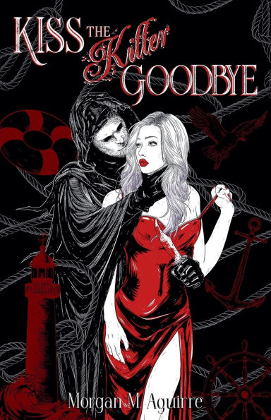 Kiss The Killer Goodbye