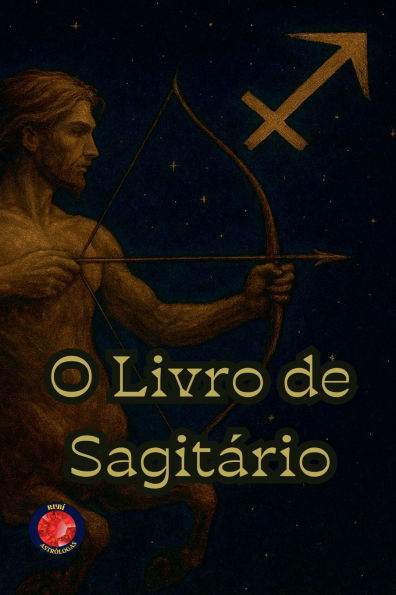 O Livro de Sagit�rio