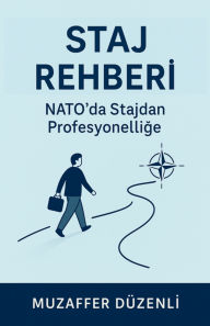Title: Staj Rehberi, Author: Muzaffer DÃÂÂzenlİ
