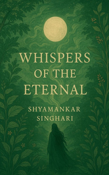 Whispers of the Eternal