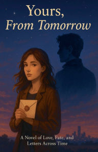 Title: Yours, From Tomorrow, Author: Selena Virgil