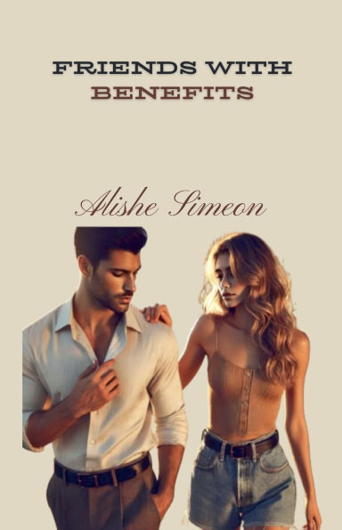 Friends With Benefits