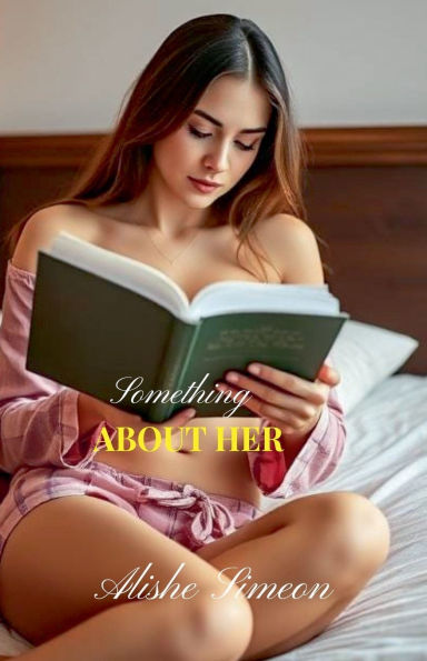 Something About Her