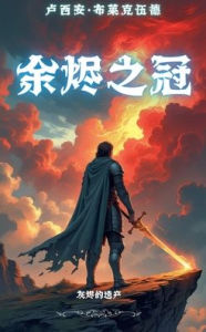 Title: 余烬之冠：灰烬的遗产, Author: 卢西安-布莱克伍德