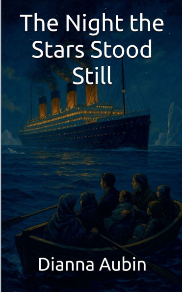 the Night Stars Stood Still