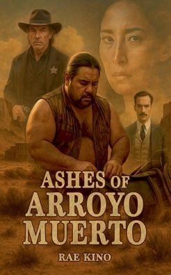 Ashes of Arroyo Muerto