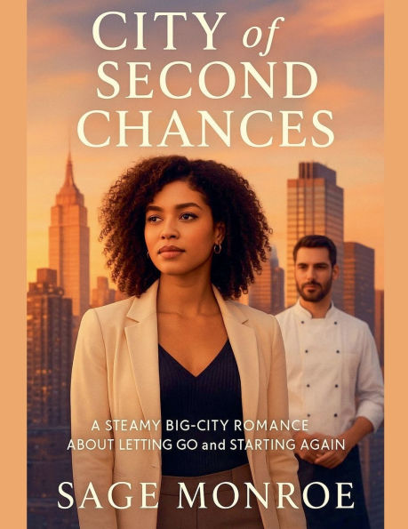 City of Second Chances