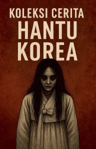 Title: Koleksi Cerita Hantu Korea, Author: Jack P Sri