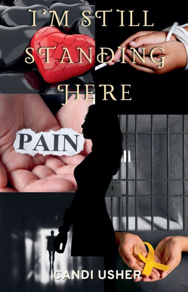 I'm Still Standing Here