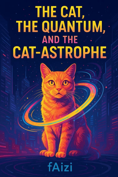 the Cat, Quantum, and Cat-astrophe