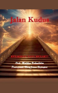 Title: Jalan Kudus, Author: Matthew Vishnubalan
