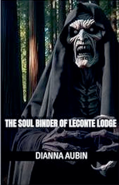 The Soul Binder of LeConte Lodge