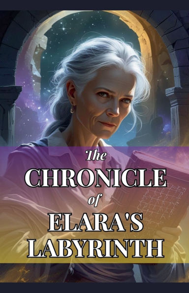 The Chronicle of Elara's Labyrinth