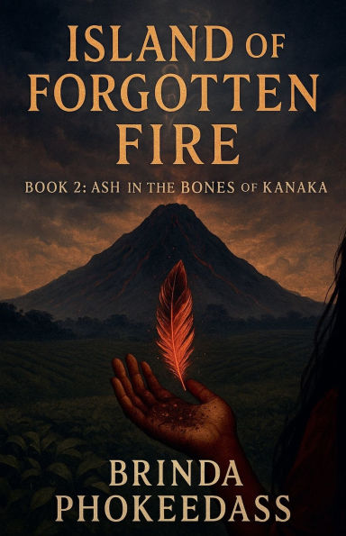 Ash the Bones of Kanaka