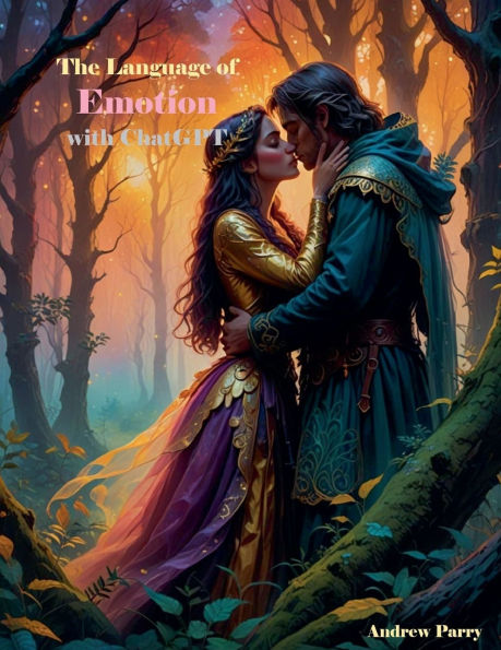 The Language of Emotion with ChatGPT
