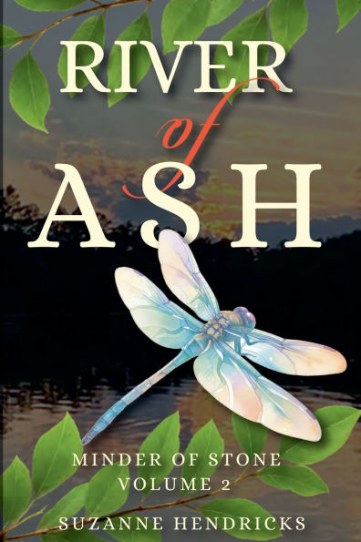 River of Ash