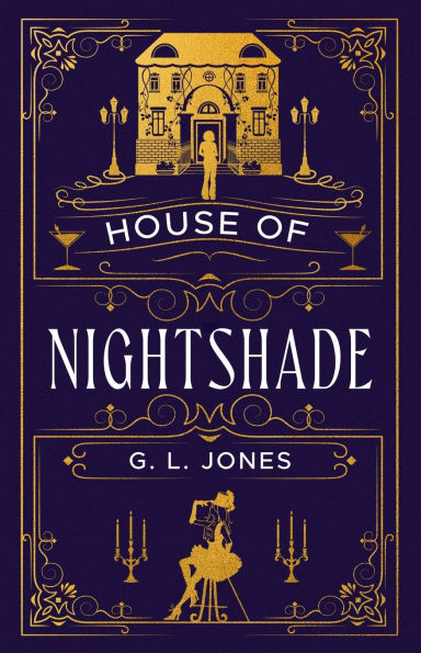 House of Nightshade
