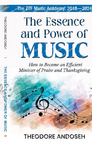 The Essence and Power of Music