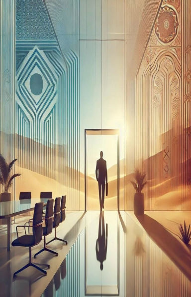 Everything We Knew About Business the Middle East Was a Lie