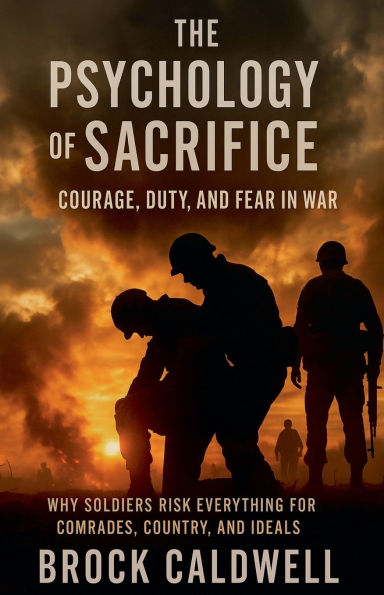 The Psychology of Sacrifice