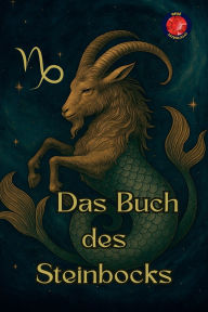 Title: Das Buch des Steinbocks, Author: Alina Rubi