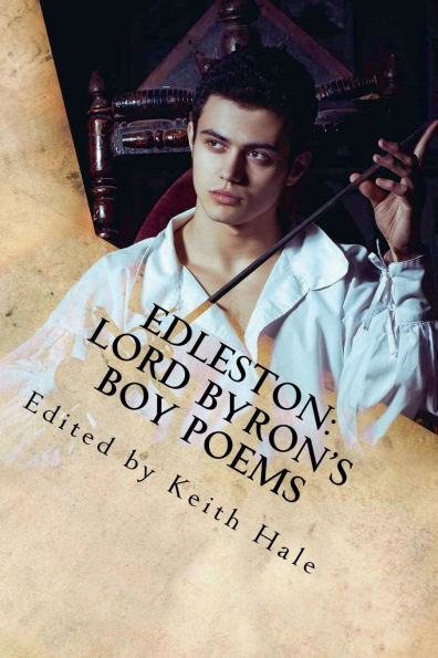 Edleston: Lord Byron's Boy Poems