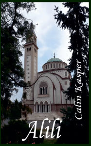 Title: Alili, Author: Calin Kasper