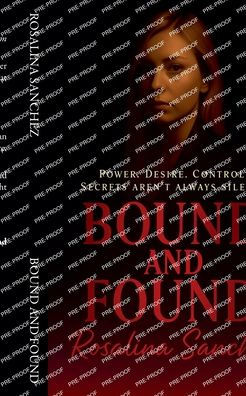 Bound and Found