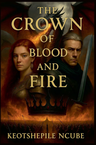 The Crown Of Blood And Fire