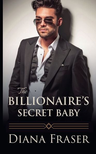 The Billionaire's Secret Baby