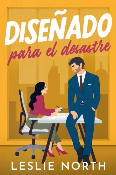 Diseï¿½ado para el desastre