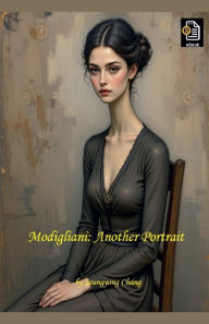 Title: Modigliani: Another Portrait, Author: Seungyong Chang