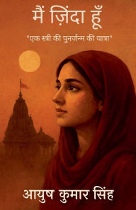 Title: मैं ज़िंदा हूँ, Author: Ayush Kumar Singh