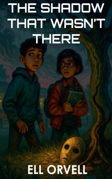 The Shadow That Wasn't There