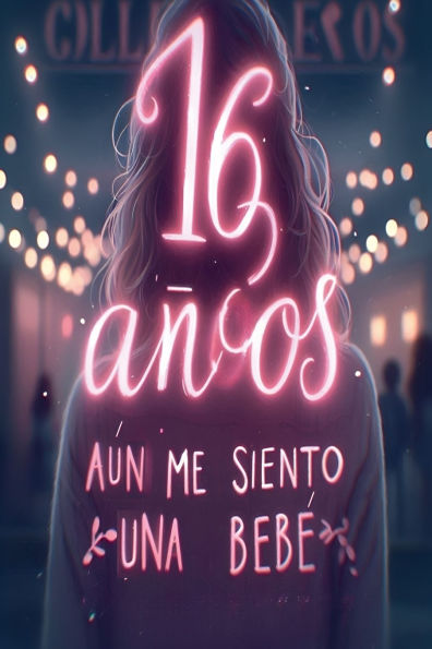 16 aï¿½os, aï¿½n me siento una bebï¿½