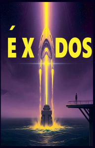 Title: ï¿½xodos, Author: Kia P Cabdill