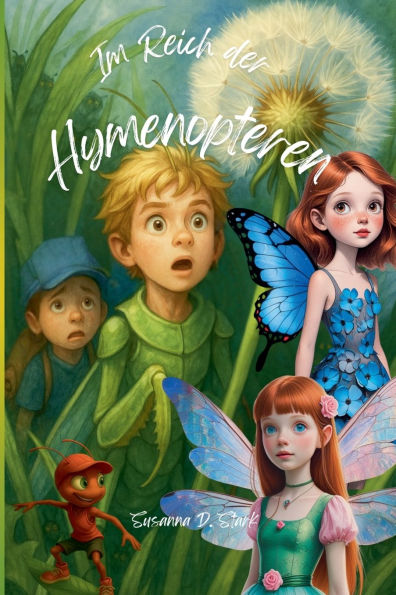 Im Reich der Hymenopteren