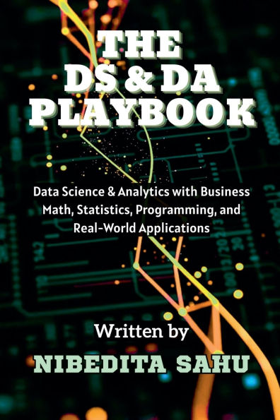 The DS & DA Playbook