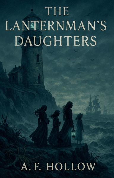 The Lanternman's Daughters
