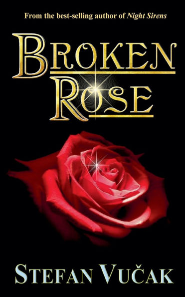 Broken Rose