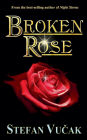 Broken Rose