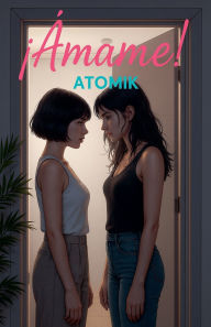 Title: ï¿½ï¿½mame!, Author: Atomik