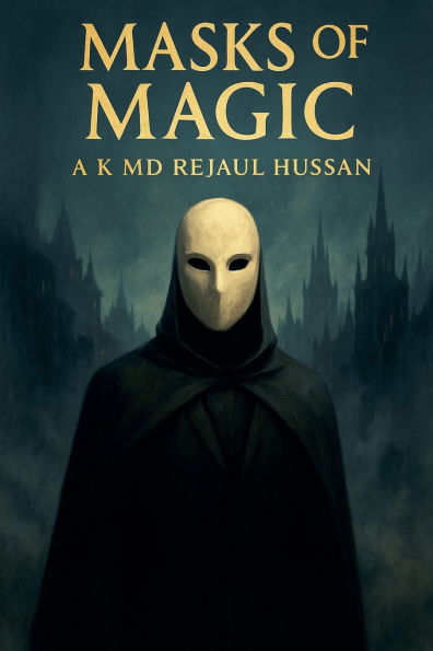 Masks of Magic