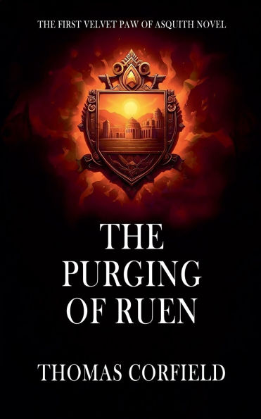 The Purging Of Ruen
