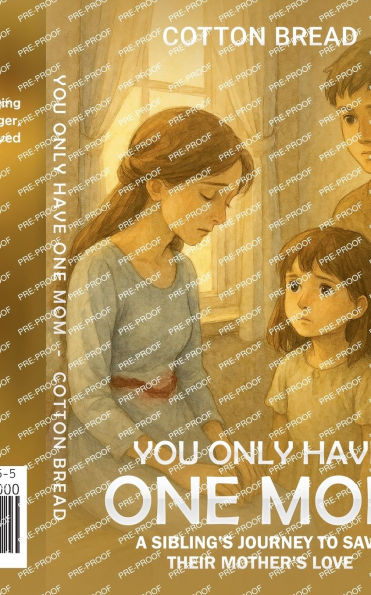 You Only Have One Mom